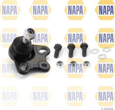 NAPA NST0094 - Ball Joint autospares.lv