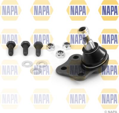 NAPA NST0096 - Ball Joint autospares.lv