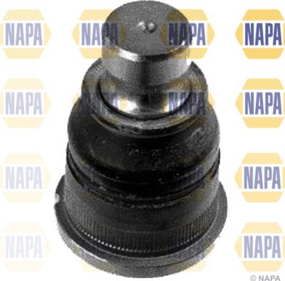 NAPA NST0092 - Ball Joint autospares.lv