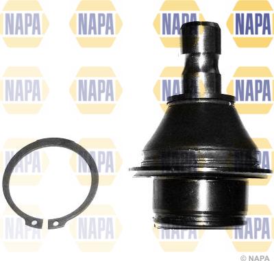 NAPA NST0049 - Ball Joint autospares.lv