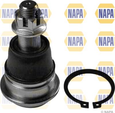 NAPA NST0045 - Ball Joint autospares.lv