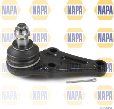 NAPA NST0043 - Ball Joint autospares.lv