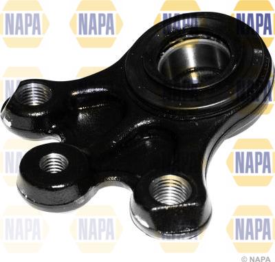 NAPA NST0056 - Ball Joint autospares.lv