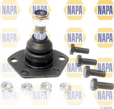 NAPA NST0058 - Ball Joint autospares.lv