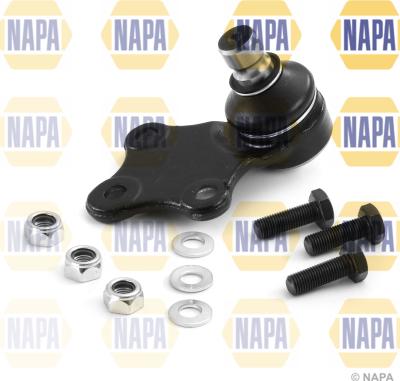 NAPA NST0053 - Ball Joint autospares.lv