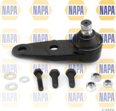 NAPA NST0065 - Ball Joint autospares.lv