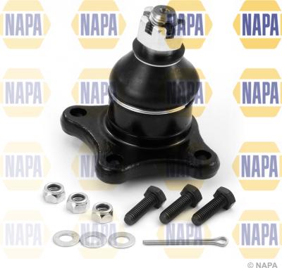 NAPA NST0062 - Ball Joint autospares.lv