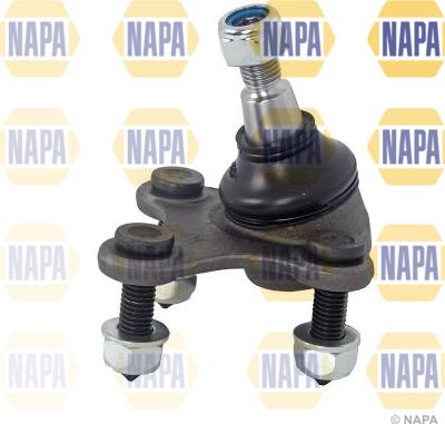 NAPA NST0001 - Ball Joint autospares.lv
