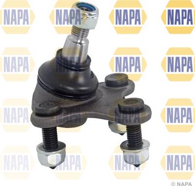 NAPA NST0002 - Ball Joint autospares.lv