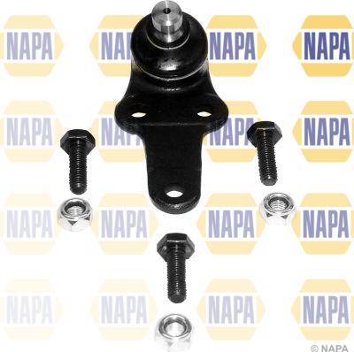 NAPA NST0016 - Ball Joint autospares.lv