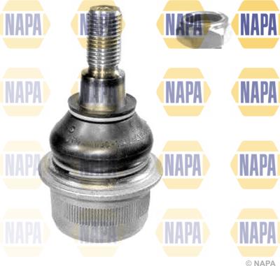 NAPA NST0035 - Ball Joint autospares.lv