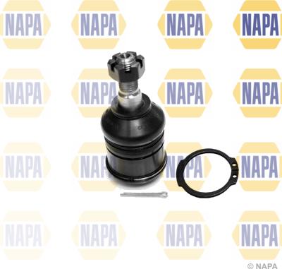 NAPA NST0026 - Ball Joint autospares.lv