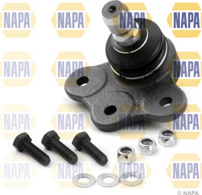 NAPA NST0022 - Ball Joint autospares.lv