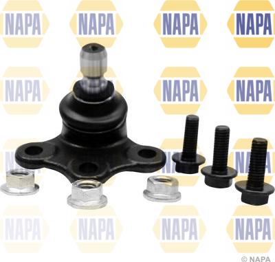 NAPA NST0074 - Ball Joint autospares.lv