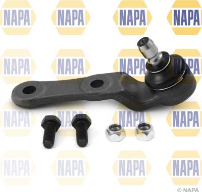 NAPA NST0075 - Ball Joint autospares.lv