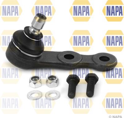 NAPA NST0076 - Ball Joint autospares.lv