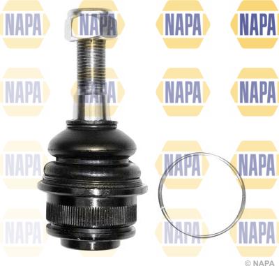 NAPA NST0073 - Ball Joint autospares.lv