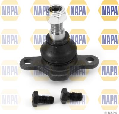NAPA NST0072 - Ball Joint autospares.lv