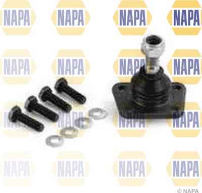 NAPA NST0199 - Ball Joint autospares.lv