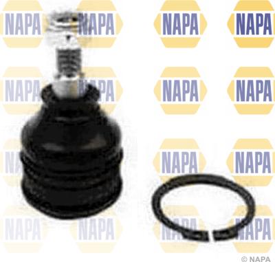 NAPA NST0195 - Ball Joint autospares.lv