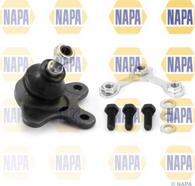 NAPA NST0196 - Ball Joint autospares.lv