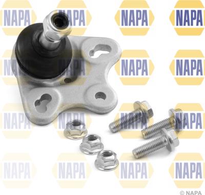 NAPA NST0144 - Ball Joint autospares.lv