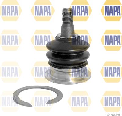 NAPA NST0162 - Ball Joint autospares.lv