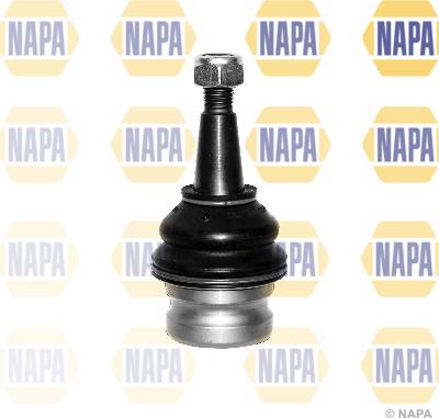 NAPA NST0100 - Ball Joint autospares.lv