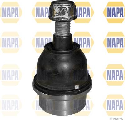 NAPA NST0101 - Ball Joint autospares.lv