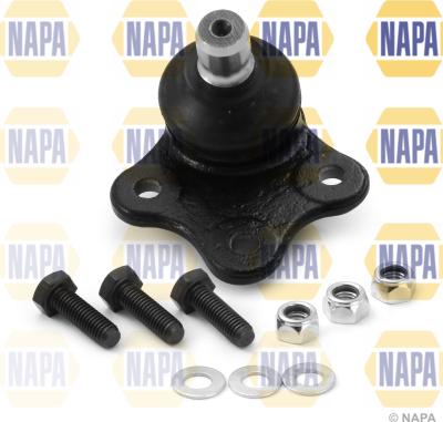 NAPA NST0102 - Ball Joint autospares.lv