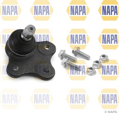 NAPA NST0184 - Ball Joint autospares.lv