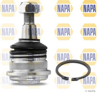 NAPA NST0183 - Ball Joint autospares.lv