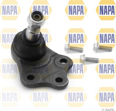 NAPA NST0182 - Ball Joint autospares.lv