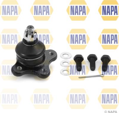 NAPA NST0138 - Ball Joint autospares.lv