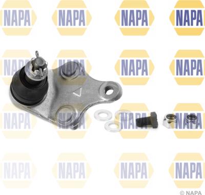 NAPA NST0126 - Ball Joint autospares.lv