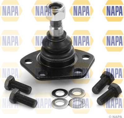 NAPA NST0120 - Ball Joint autospares.lv