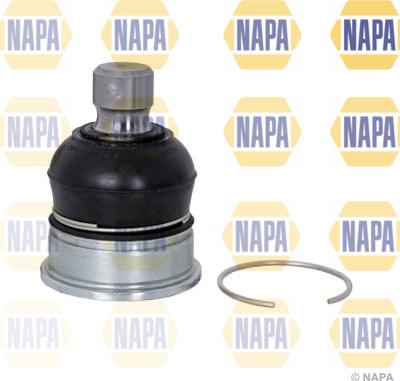 NAPA NST0178 - Ball Joint autospares.lv