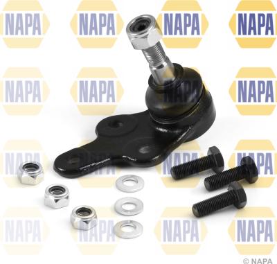 NAPA NST0172 - Ball Joint autospares.lv