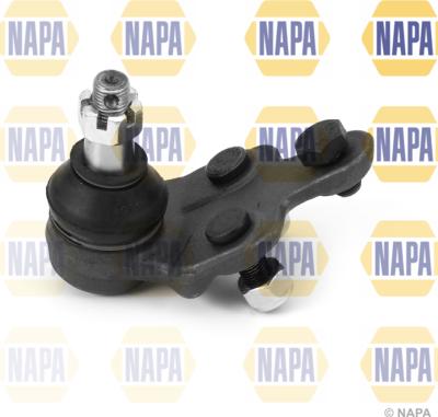 NAPA NST0312 - Ball Joint autospares.lv