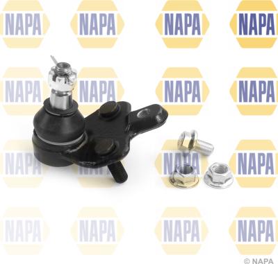 NAPA NST0246 - Ball Joint autospares.lv