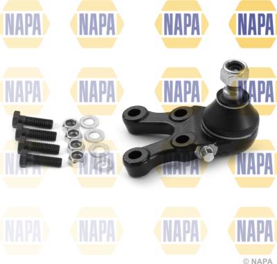 NAPA NST0248 - Ball Joint autospares.lv