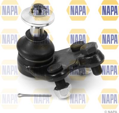 NAPA NST0247 - Ball Joint autospares.lv