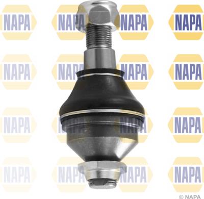 NAPA NST0250 - Ball Joint autospares.lv