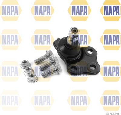 NAPA NST0258 - Ball Joint autospares.lv