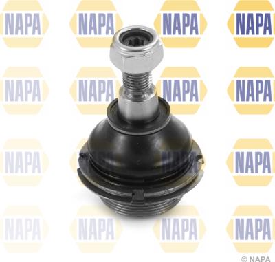 NAPA NST0261 - Ball Joint autospares.lv