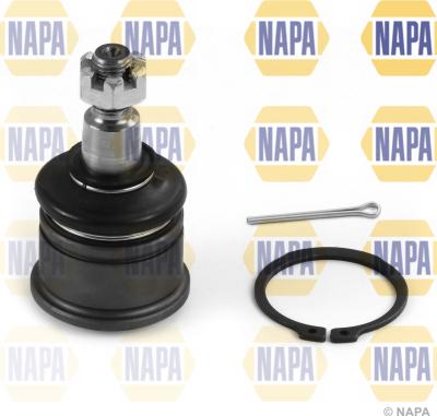 NAPA NST0200 - Ball Joint autospares.lv
