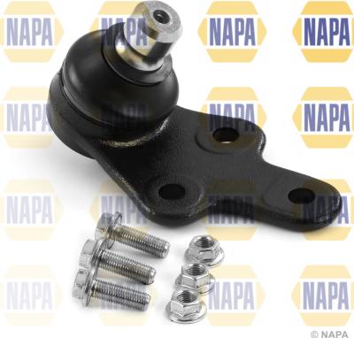 NAPA NST0214 - Ball Joint autospares.lv