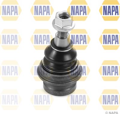 NAPA NST0210 - Ball Joint autospares.lv