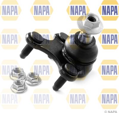 NAPA NST0213 - Ball Joint autospares.lv