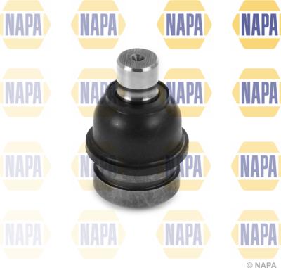 NAPA NST0284 - Ball Joint autospares.lv